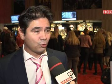 100.000e bezoeker JT Bioscoop