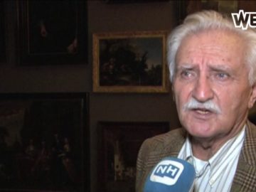12 jaar na kunstroof WF Museum: betrokkenen doen persoonlijk verhaal