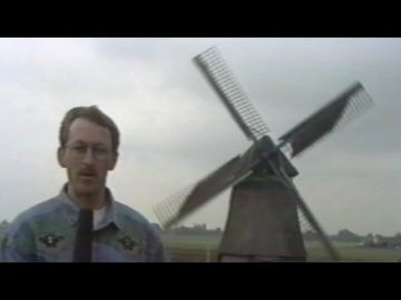1996 Schellinkhout: Polder