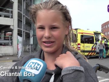 19e editie KinderBeestFeest weer groot succes