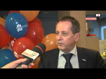 1ePaal Gemeentehuis Drechterland