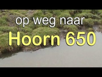 2006 Hoorn: ‘Op weg naar Hoorn 650’