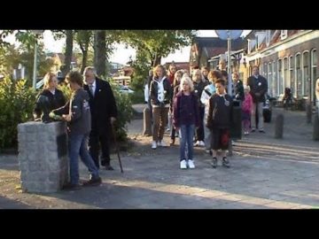 2011 Hoorn: ‘Stille tocht’ | ‘Dodenherdenking’