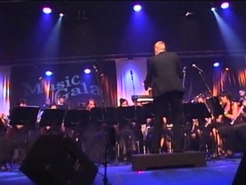 2012 Spanbroek: Muziekvereniging Herato – Toccata (J.S. Bach | M. de Graaf)