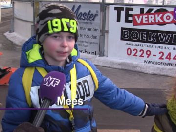 23e gabberweek van start, ‘ik val al niet meer op mijn kont’