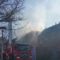 27-3-2017  Uitslaande brand op de Klagerstuin Risdam hoorn