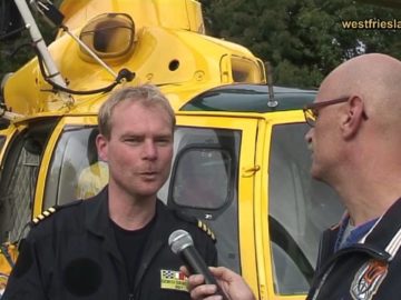 2e Nationale Hulpverlenersdag 4 & 5 oktober 2014