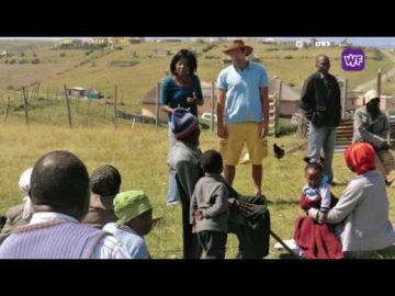 30 jaar vechten tegen HIV nu in boekvorm