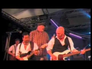 3:00  Oôs Joôs – AC de Graaf, Forever Young Festival, Grootebroek, 2009