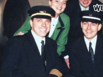 40 jaar later: Opperdoezer copiloot komt om bij vliegramp Tenerife