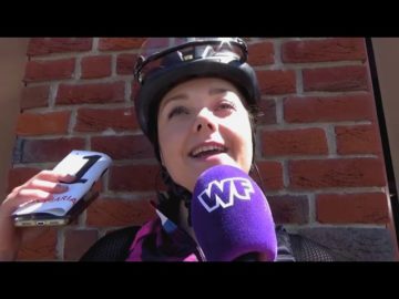 40ste editie Wielerronde van Obdam