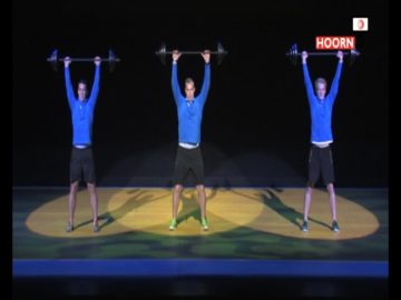 45 jaar Frits van der Werff