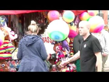 47e editie jaarmarkt Andijk