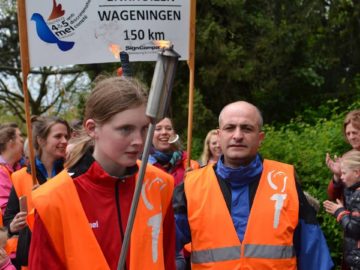 5 mei bevrijdingsfeest Enkhuizen