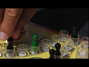 9shot: Mens erger je niet | VideoClub HOORN en de REGIO