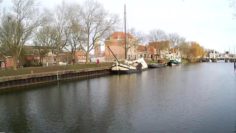 Oude Haven − Paktuinen_enkhuizen