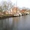 Webcam / Terugblik Enkhuizen: Oude Haven − Paktuinen