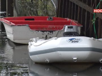 Actie tegen gestolen boten