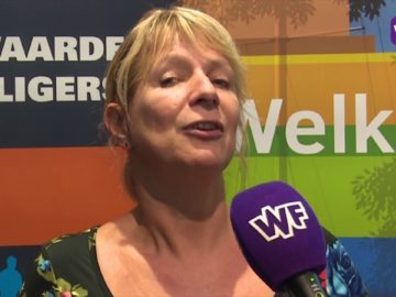 Actie tegen vrijwilligerstekort West-Friesland