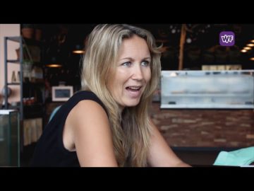 Aflevering #5: Man vs. vrouwelijk ondernemers