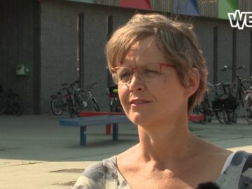 Afscheidsinterview burgemeester Van Mastrigt