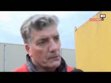 Afvalbrengstation Zwaag