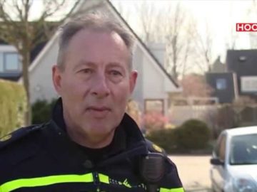 Airbags uit auto’s gestolen