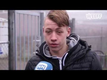 Algeheel rookverbod op Martinus College