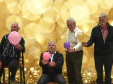 Altijd leuk: Video achterstevoren afspelen