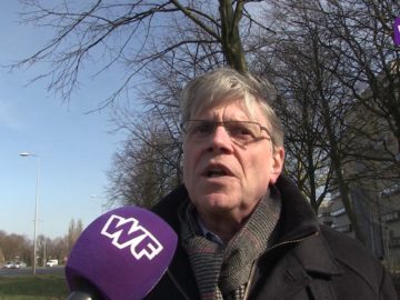 Amsterdam heeft er al 1, Alkmaar straks ook en Hoorn …. wie weet.