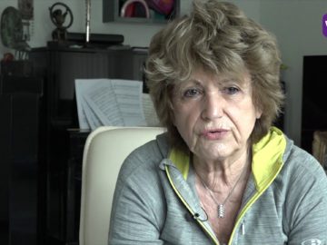 Auschwitz overlevenden nu vervolgd door de belastingdienst.