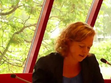 Award duurzaam ondernemen Medemblik 2013