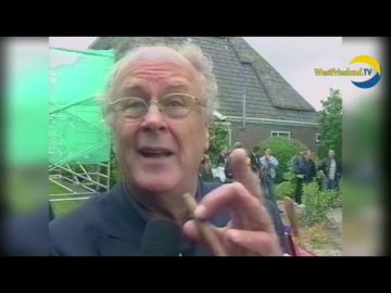 B-DAY 6 juni 1964/1999  The BEATLES in Blokker.