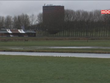 Baggerdepot komt er niet