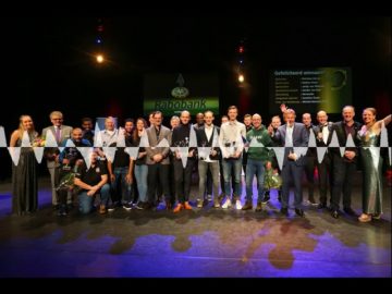 Bakkie Doen – Bakkie Doen: Westfriese Sportverkiezingen