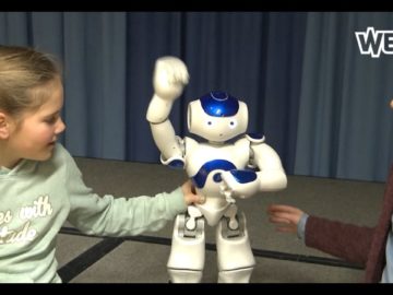 Bassischool St. Wulfram wint Noord-Hollandse onderwijsprijs