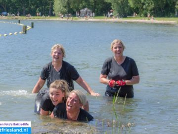 Battle4life Obstacle Run Hoorn 2017