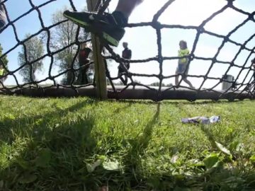 Battle4life Obstacle Run Hoorn 2017 [360 graden]