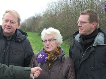 Belevingstuin Venhiuzen