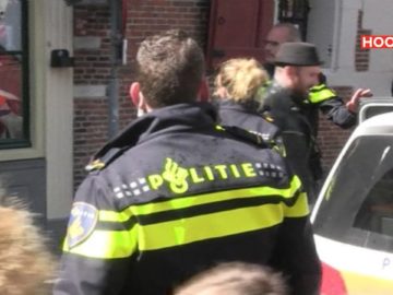 Ben en Jamie Saunders opgepakt