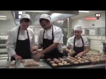 Benefiet diner S.G. Newton