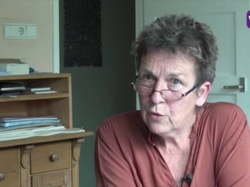 Berkhoutse roept op om vooral te stemmen voor referendum over donorwet