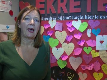 Bestuurders opgesloten voor goed doel  Hoorn