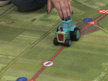 Beter doorstroming via N23