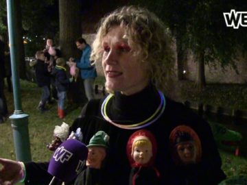 Betoverende avond bij Buitenmuseum Enkhuizen