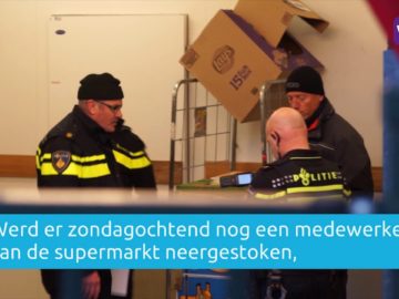 Bewoners Kersenboogerd Hoorn zijn klaar met overlast veroorzakende jongeren