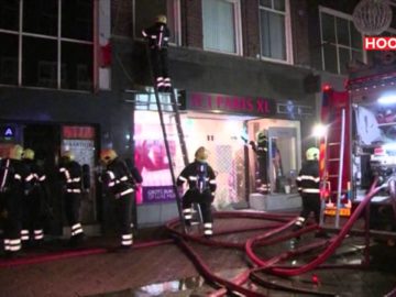 Bezuinigen ten koste van veiligheid