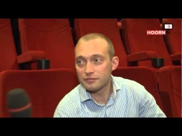 Bioscoop Hoorn gaat bijna open