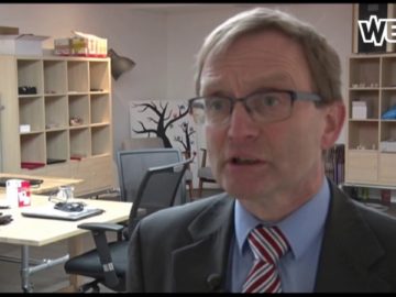 Blijdschap om hervatten aanleg Westfrisiaweg