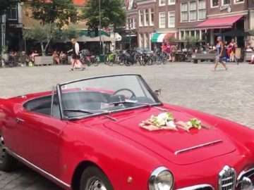 Blokkie om…. Binnenstad Hoorn Deel 1